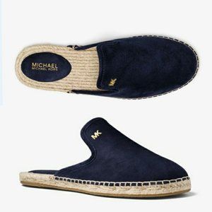 Michael Kors Hastings Slides